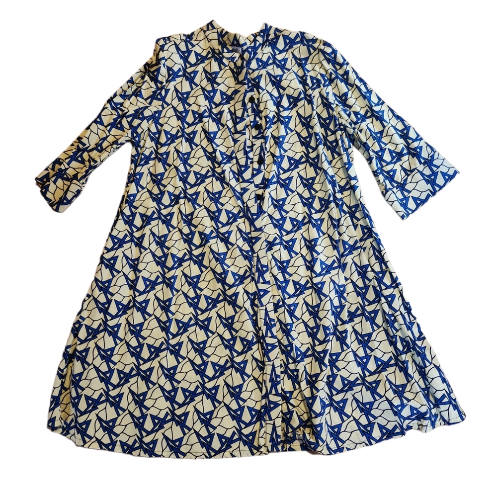 Zuri Kenya Just One Dress
